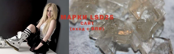 спиды Липки
